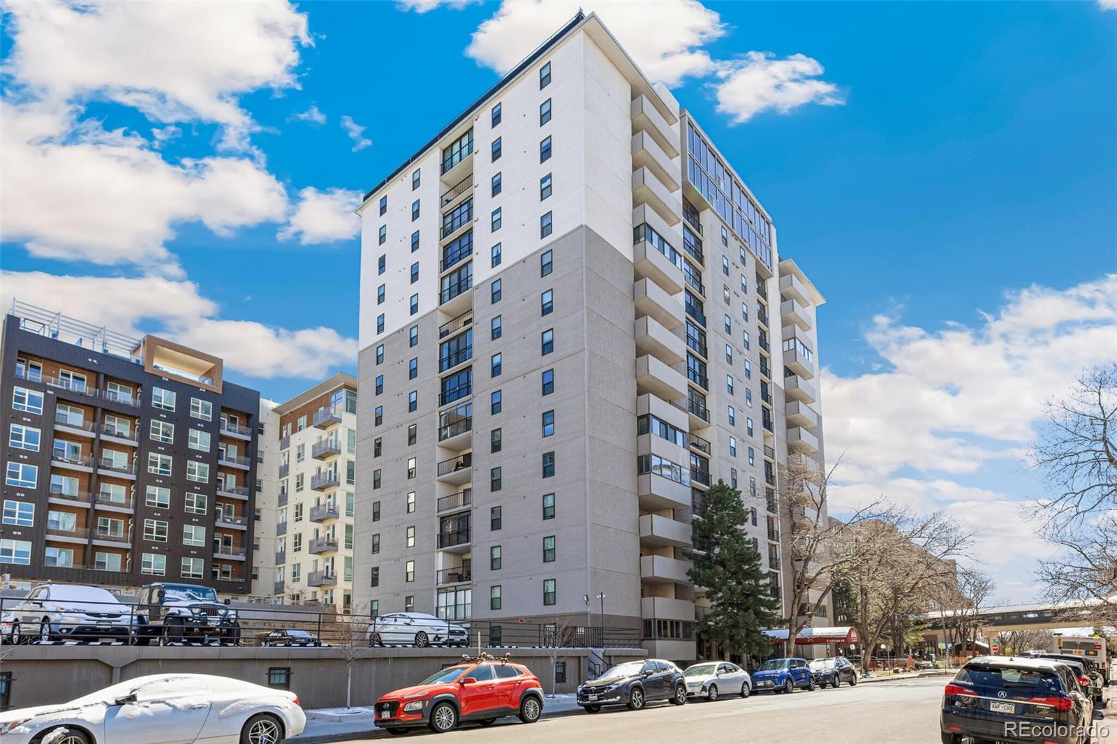 MLS Image #15 for 2  adams street 1007,denver, Colorado