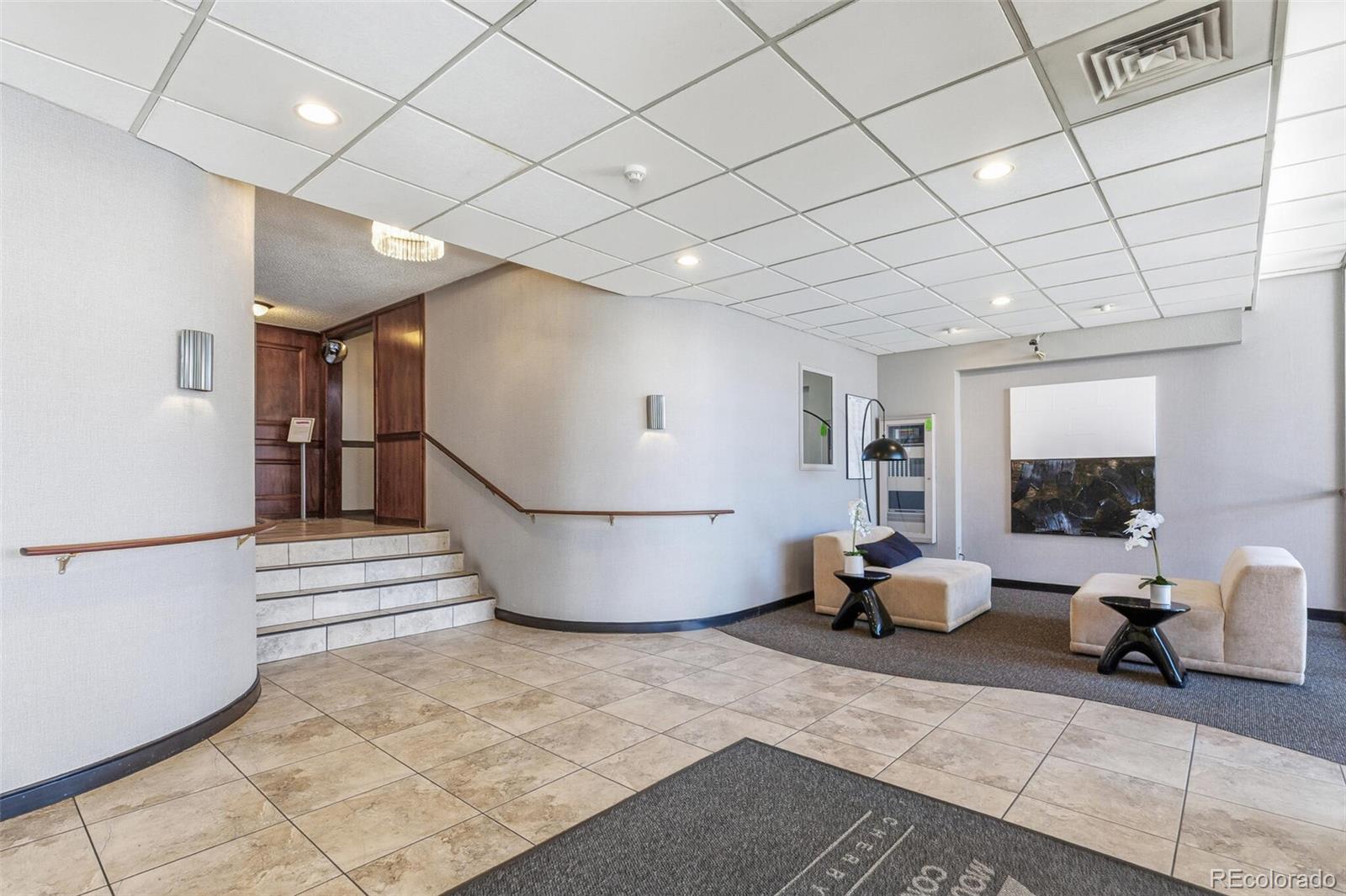 MLS Image #18 for 2  adams street 1007,denver, Colorado