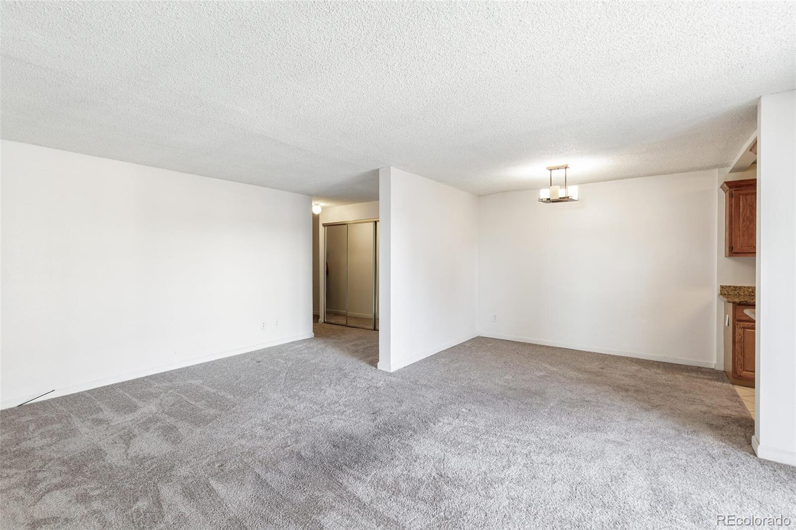 MLS Image #2 for 2  adams street 1007,denver, Colorado