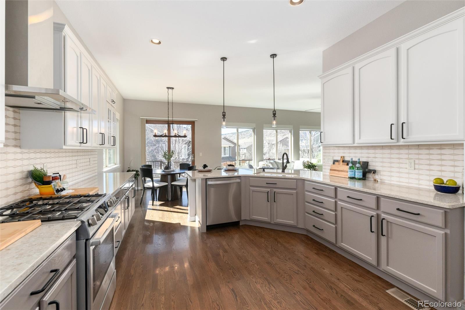 MLS Image #12 for 9752 w athens lane,littleton, Colorado