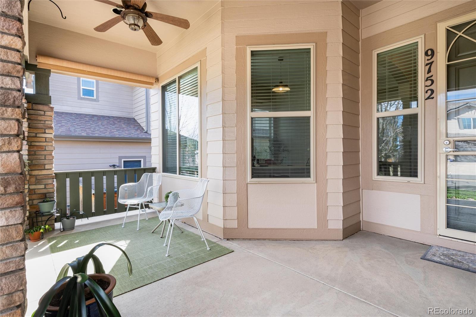 MLS Image #3 for 9752 w athens lane,littleton, Colorado