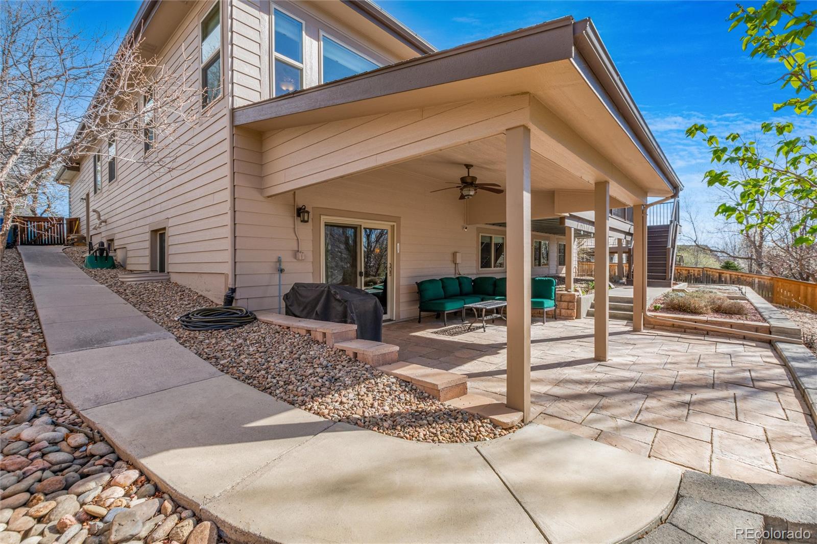 MLS Image #37 for 9752 w athens lane,littleton, Colorado
