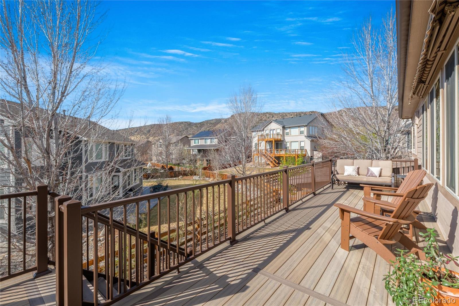 MLS Image #38 for 9752 w athens lane,littleton, Colorado