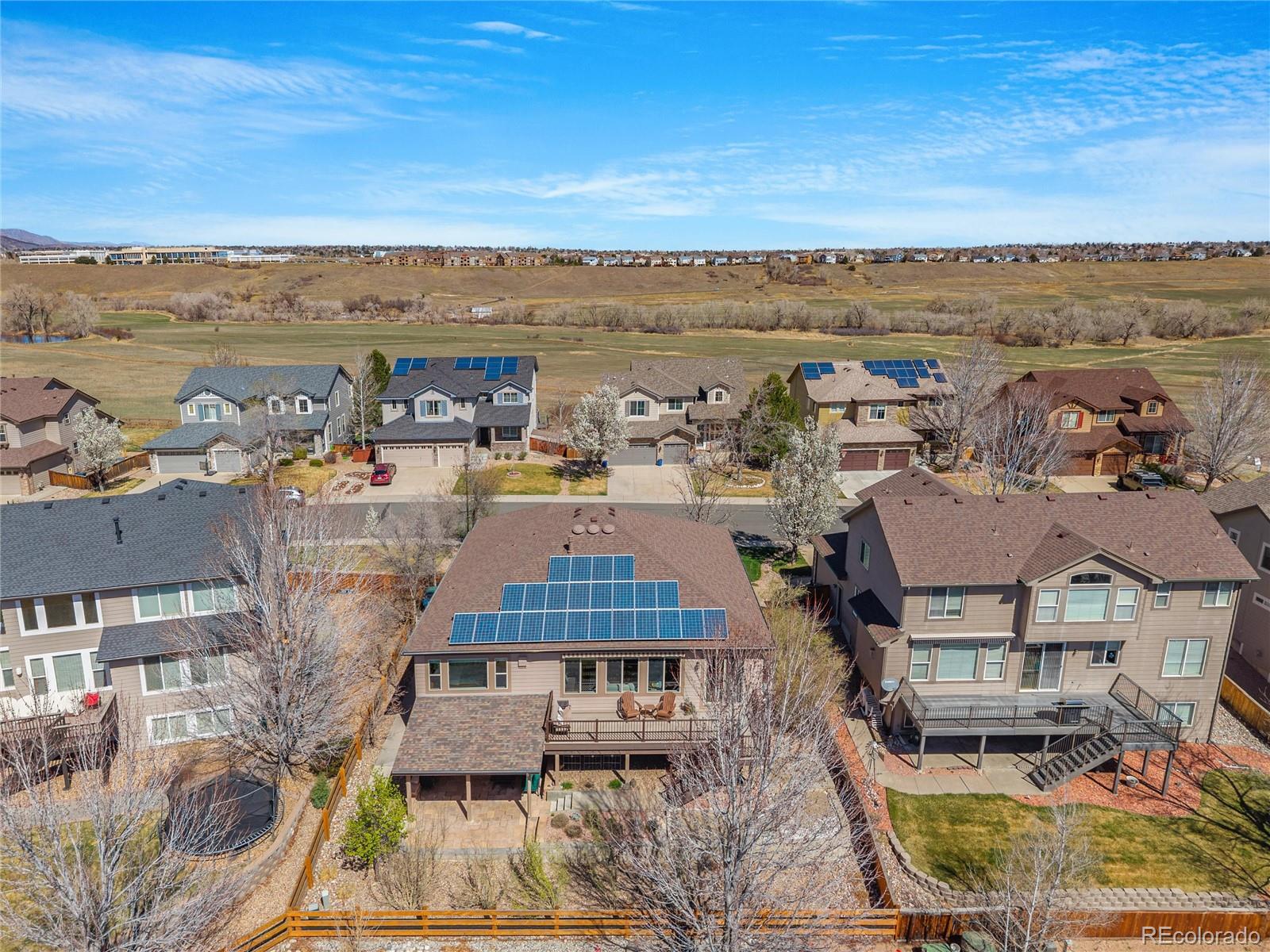 MLS Image #39 for 9752 w athens lane,littleton, Colorado