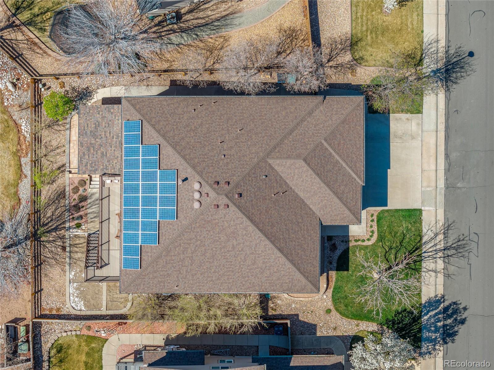 MLS Image #40 for 9752 w athens lane,littleton, Colorado