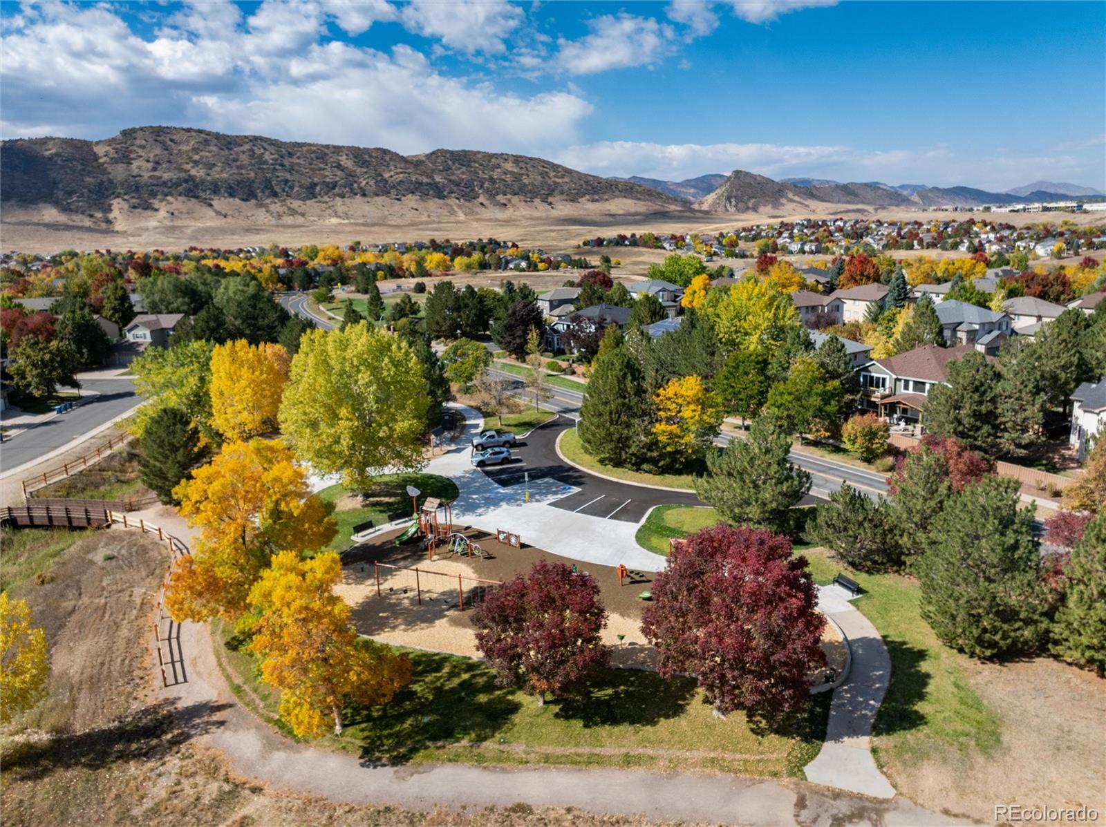 MLS Image #49 for 9752 w athens lane,littleton, Colorado