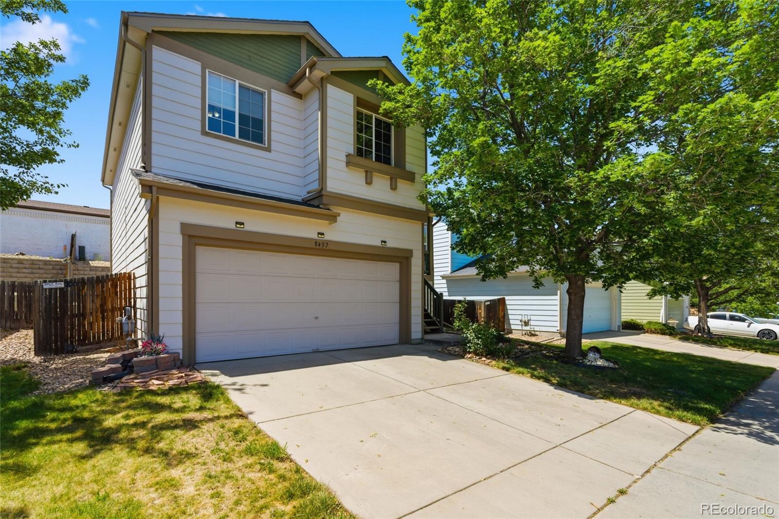 MLS Image #2 for 8457  mariposa street,federal heights, Colorado