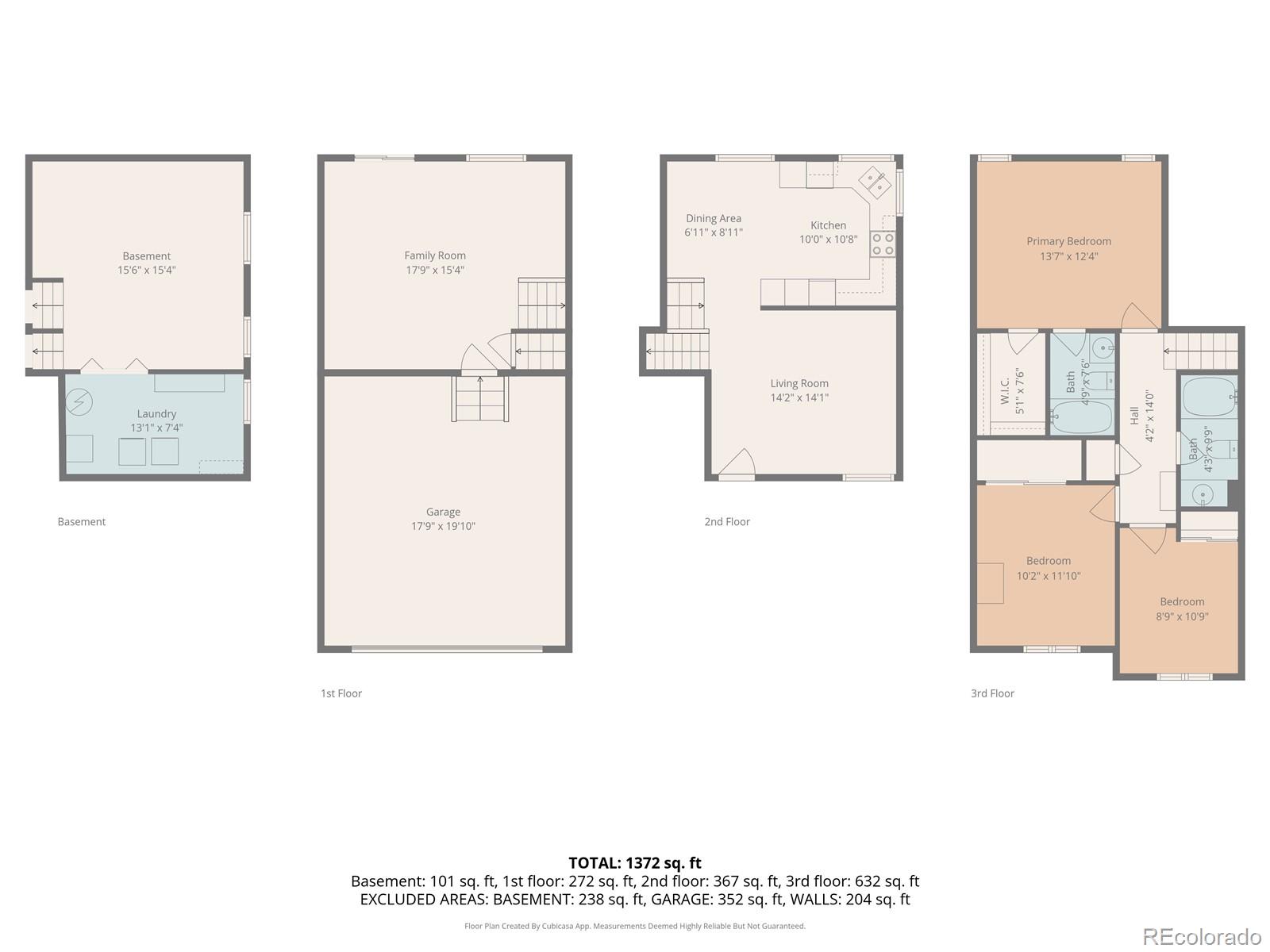 MLS Image #22 for 8457  mariposa street,federal heights, Colorado