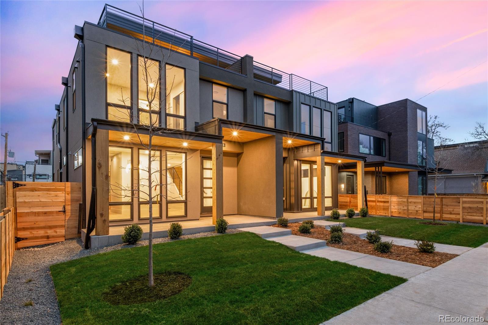 MLS Image #29 for 4441  stuart ,denver, Colorado