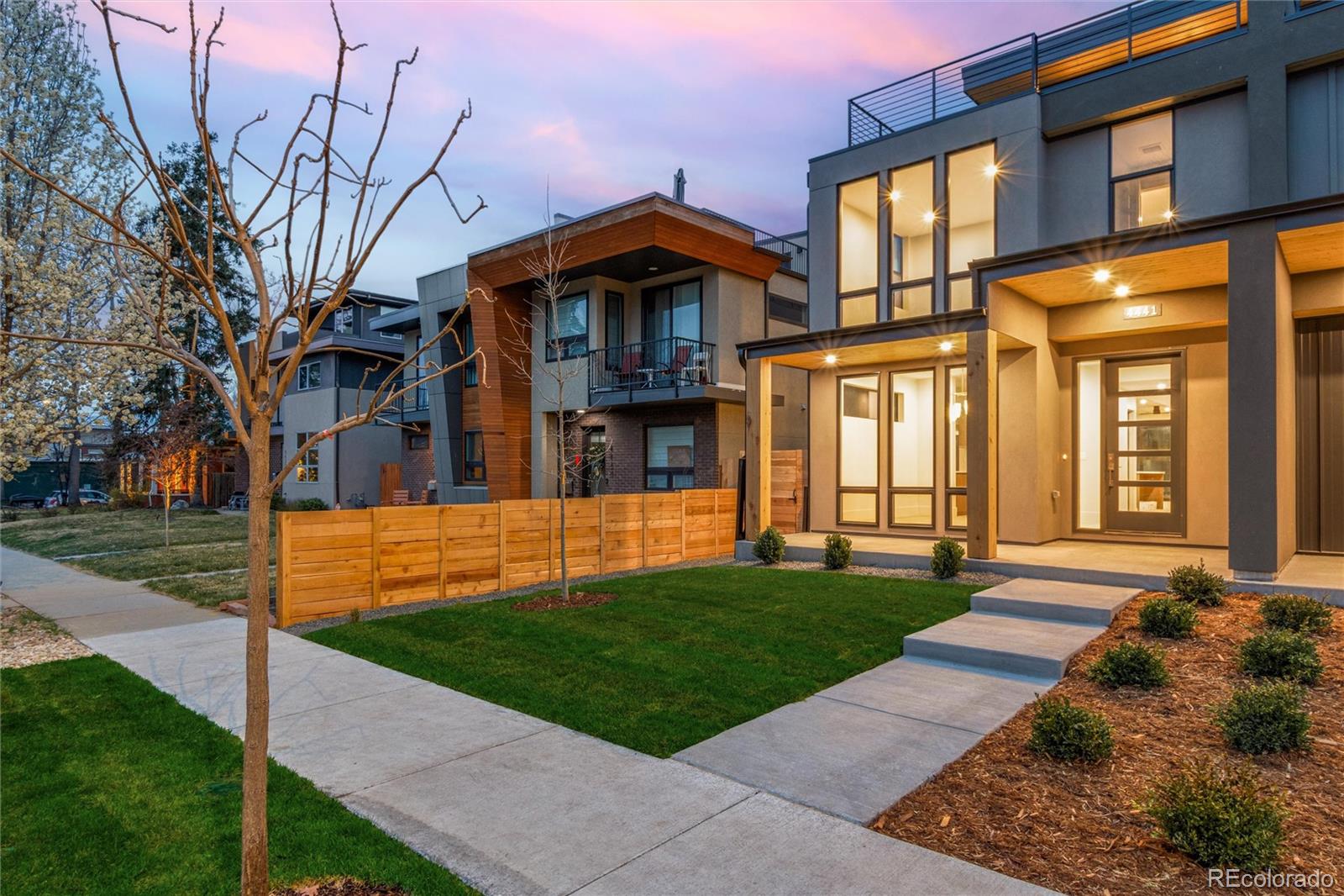 MLS Image #30 for 4441  stuart ,denver, Colorado