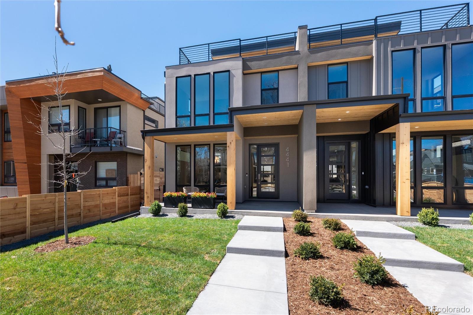MLS Image #31 for 4441  stuart ,denver, Colorado