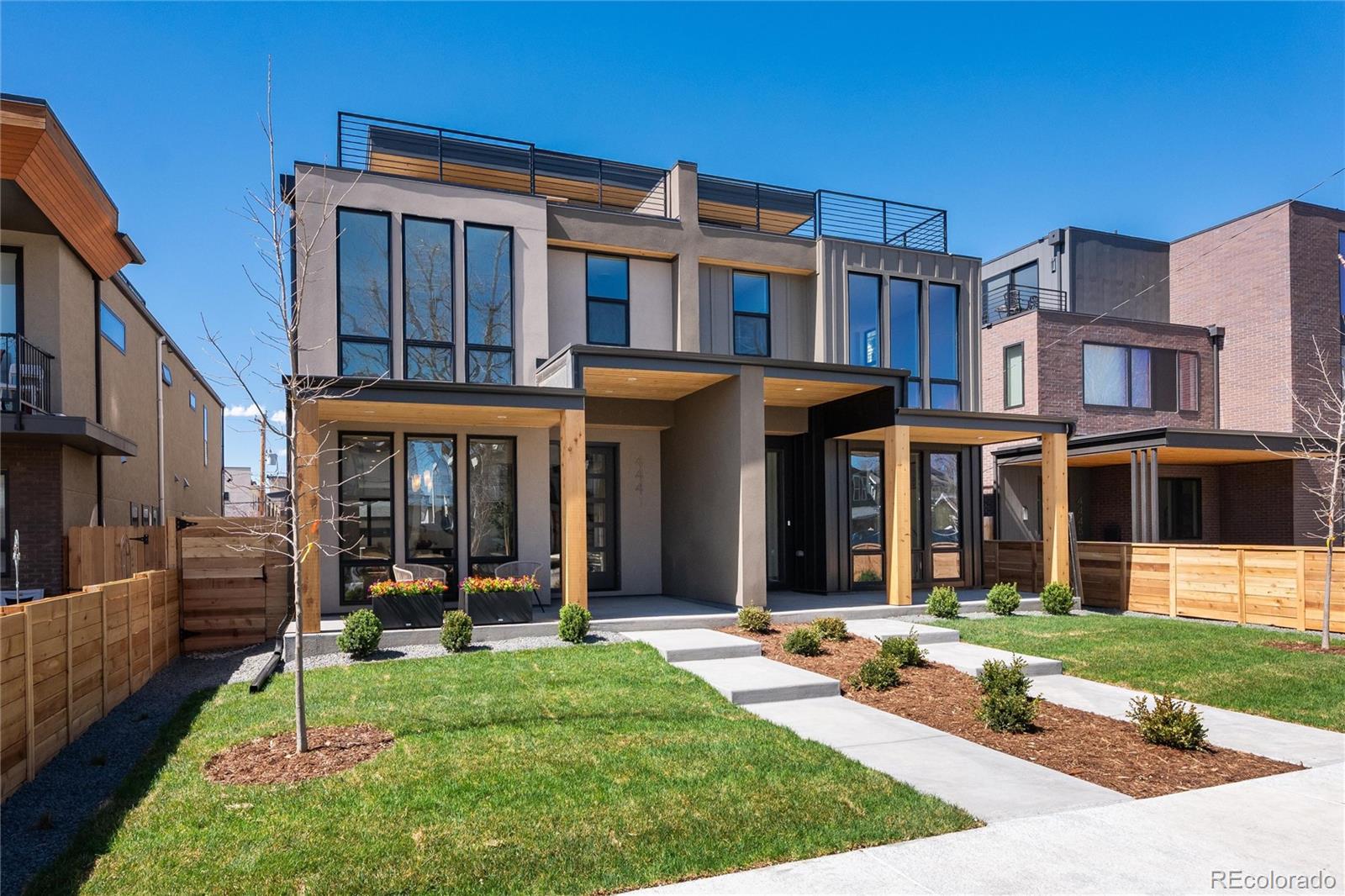 MLS Image #32 for 4441  stuart ,denver, Colorado
