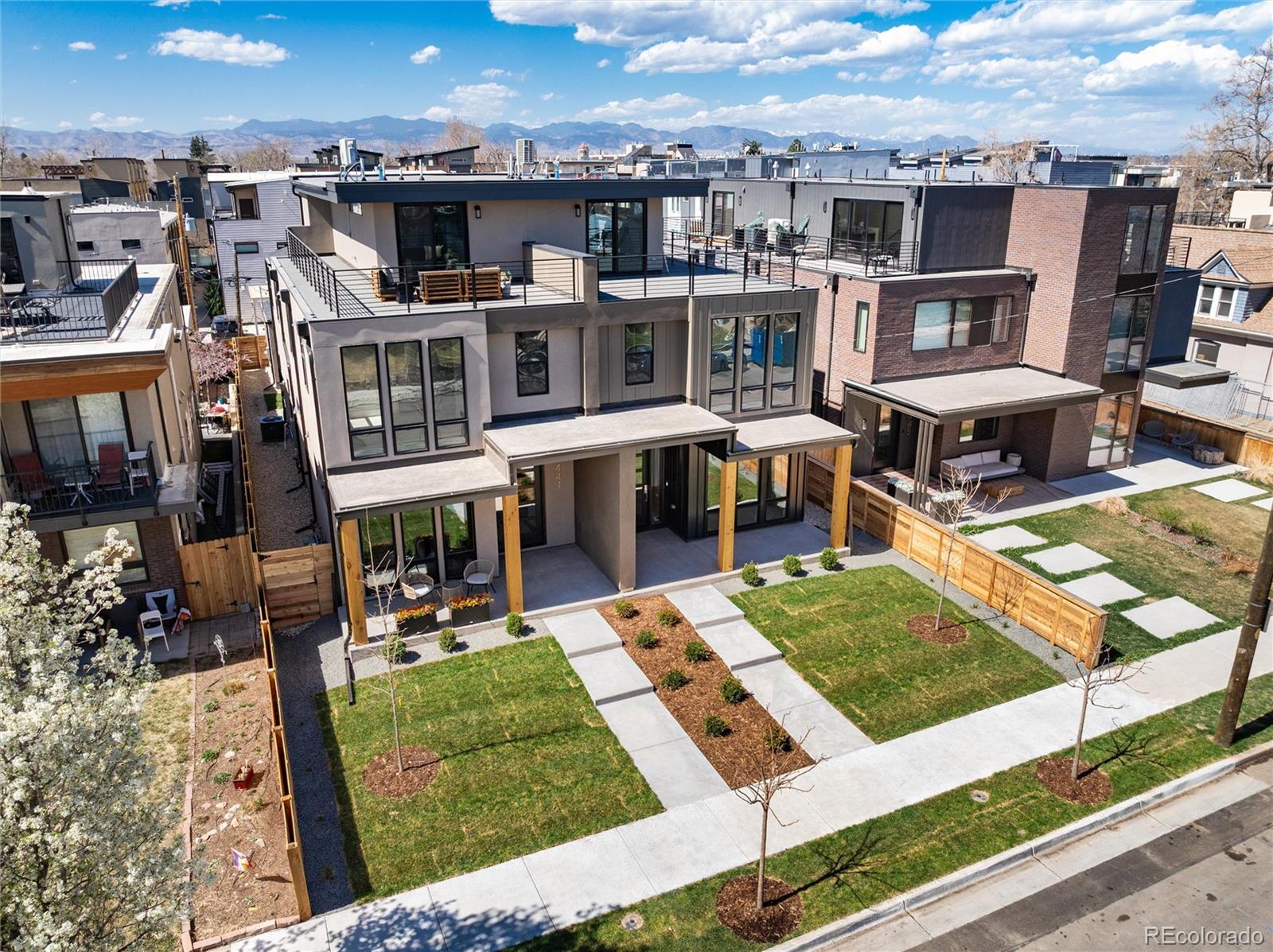MLS Image #33 for 4441  stuart ,denver, Colorado