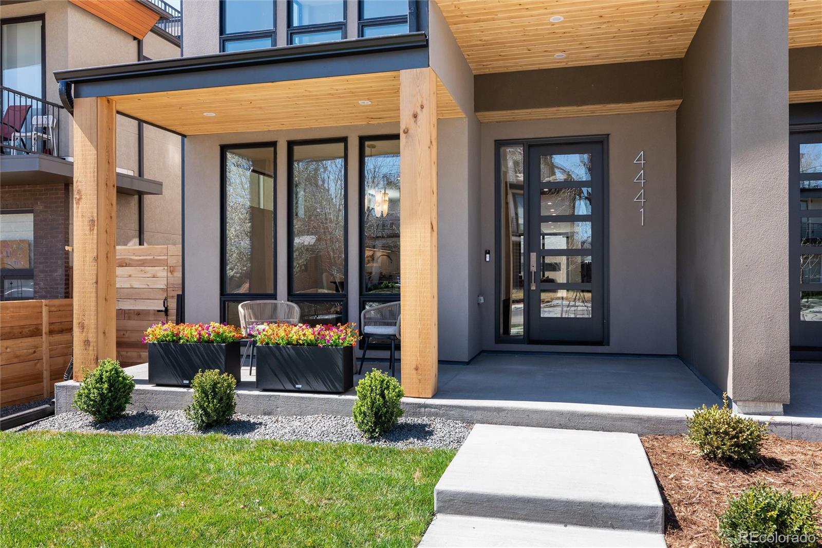 MLS Image #34 for 4441  stuart ,denver, Colorado