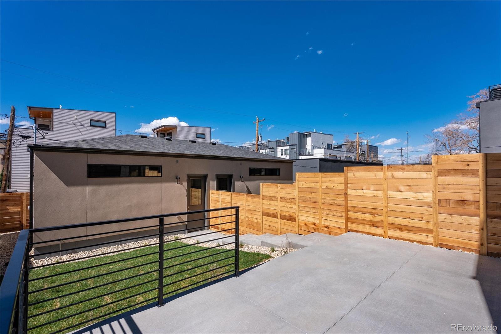 MLS Image #35 for 4441  stuart ,denver, Colorado