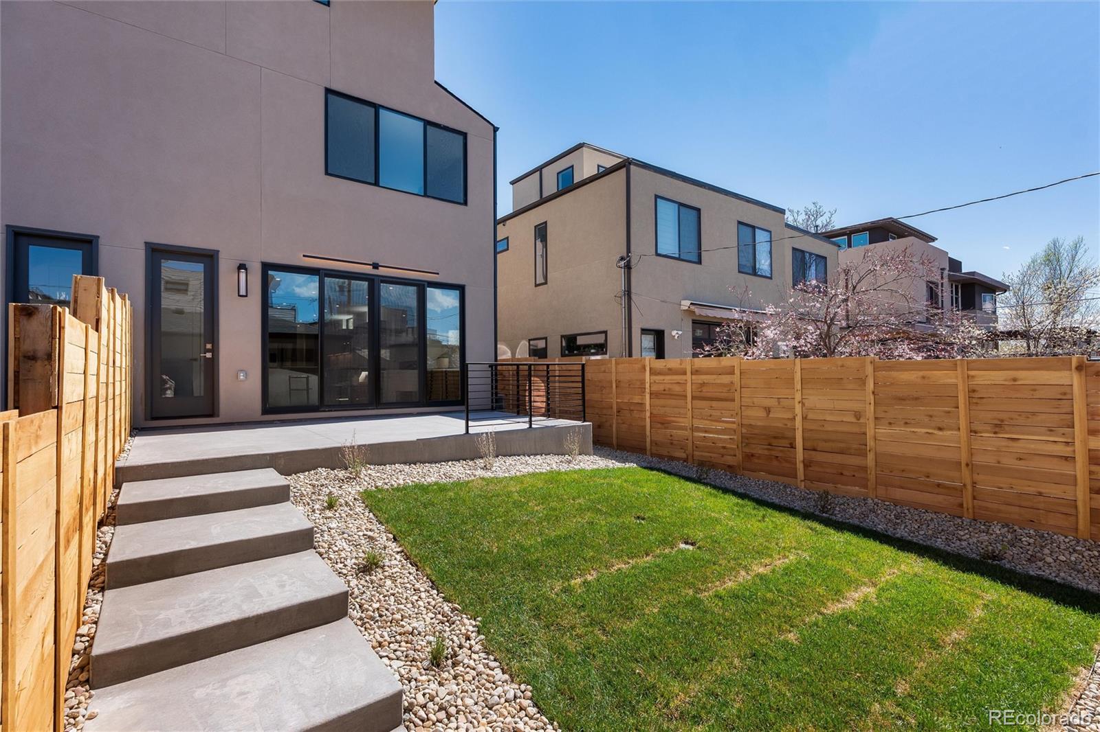 MLS Image #37 for 4441  stuart ,denver, Colorado