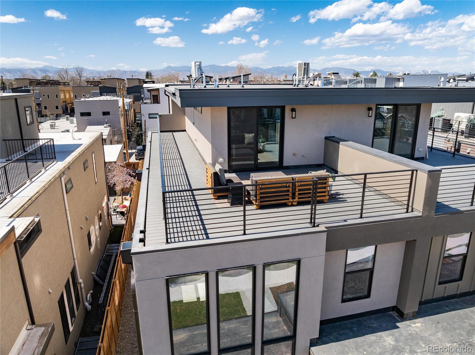 MLS Image #42 for 4441  stuart ,denver, Colorado