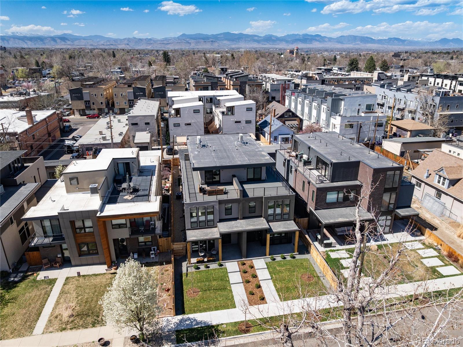 MLS Image #46 for 4441  stuart ,denver, Colorado