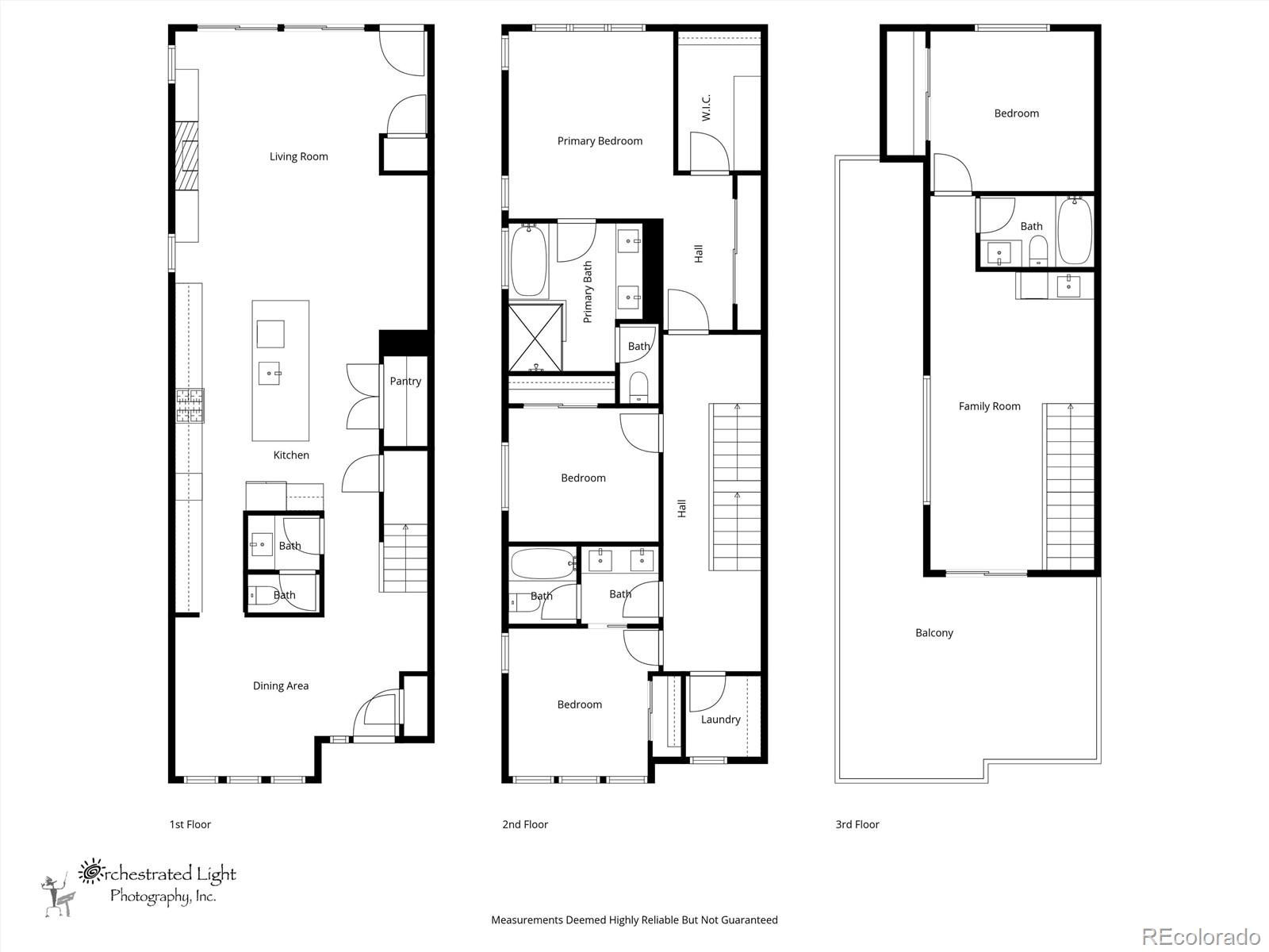 MLS Image #47 for 4441  stuart ,denver, Colorado