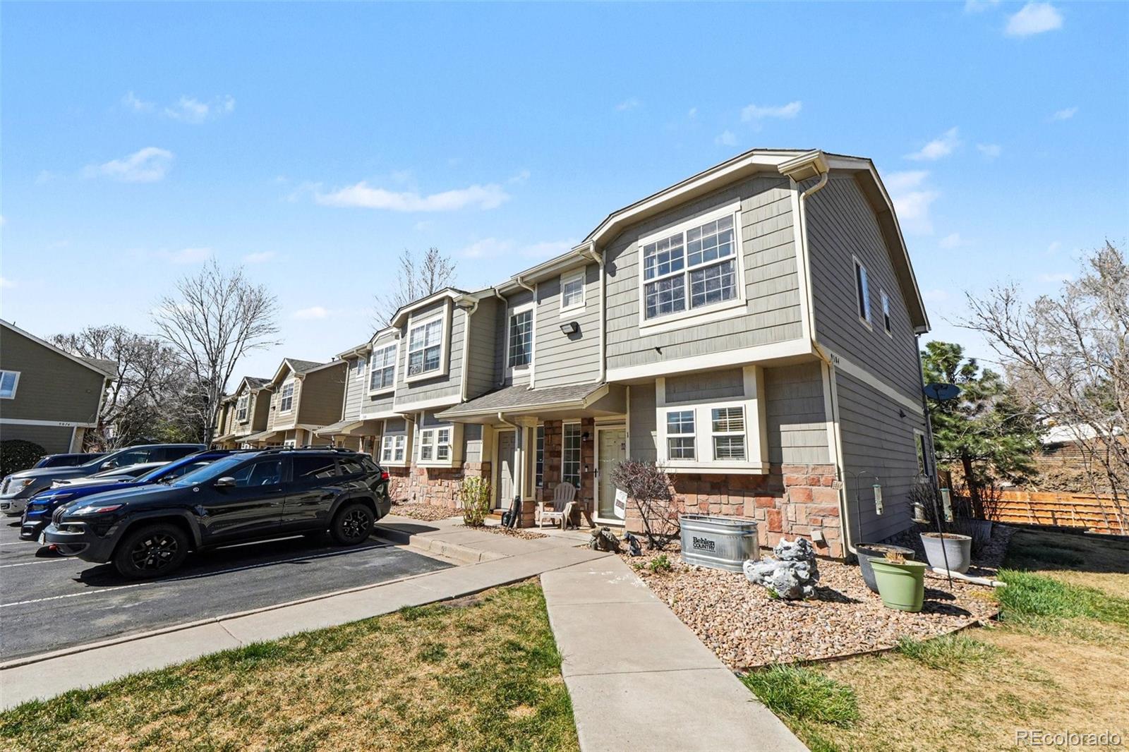 MLS Image #1 for 9184  gale boulevard 1,thornton, Colorado