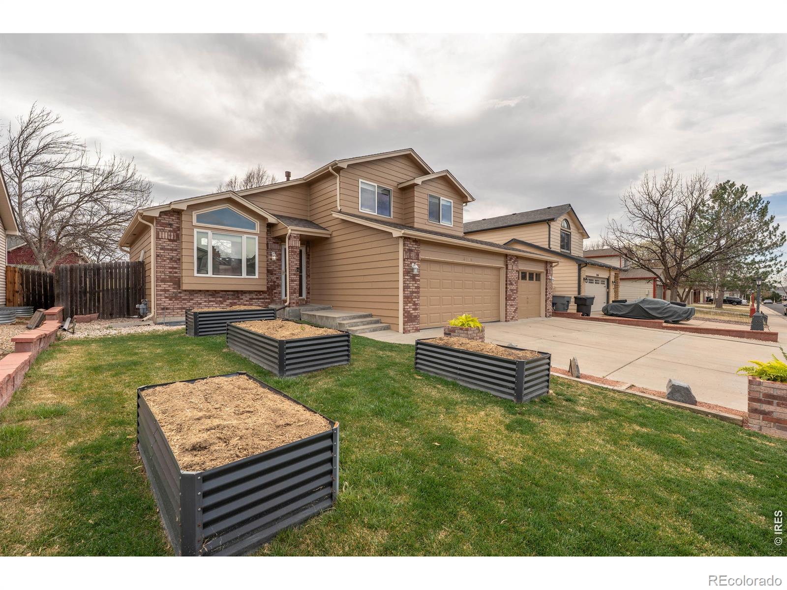 MLS Image #1 for 2430  frontier street,longmont, Colorado