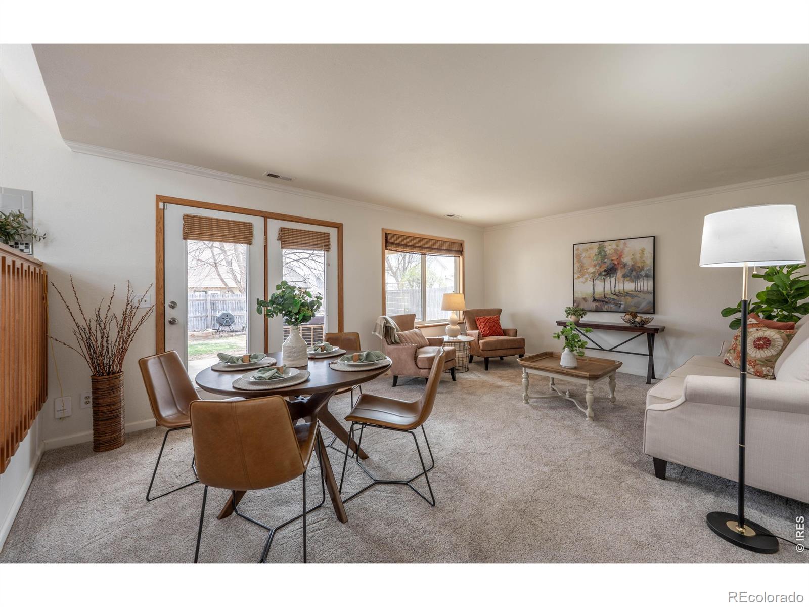 MLS Image #12 for 2430  frontier street,longmont, Colorado
