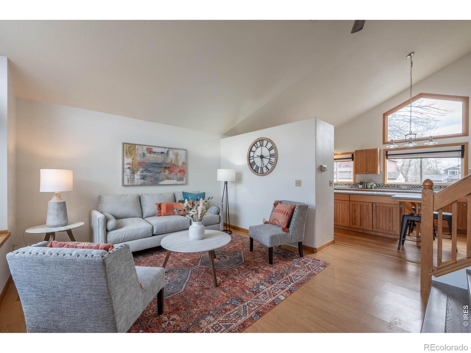 MLS Image #4 for 2430  frontier street,longmont, Colorado