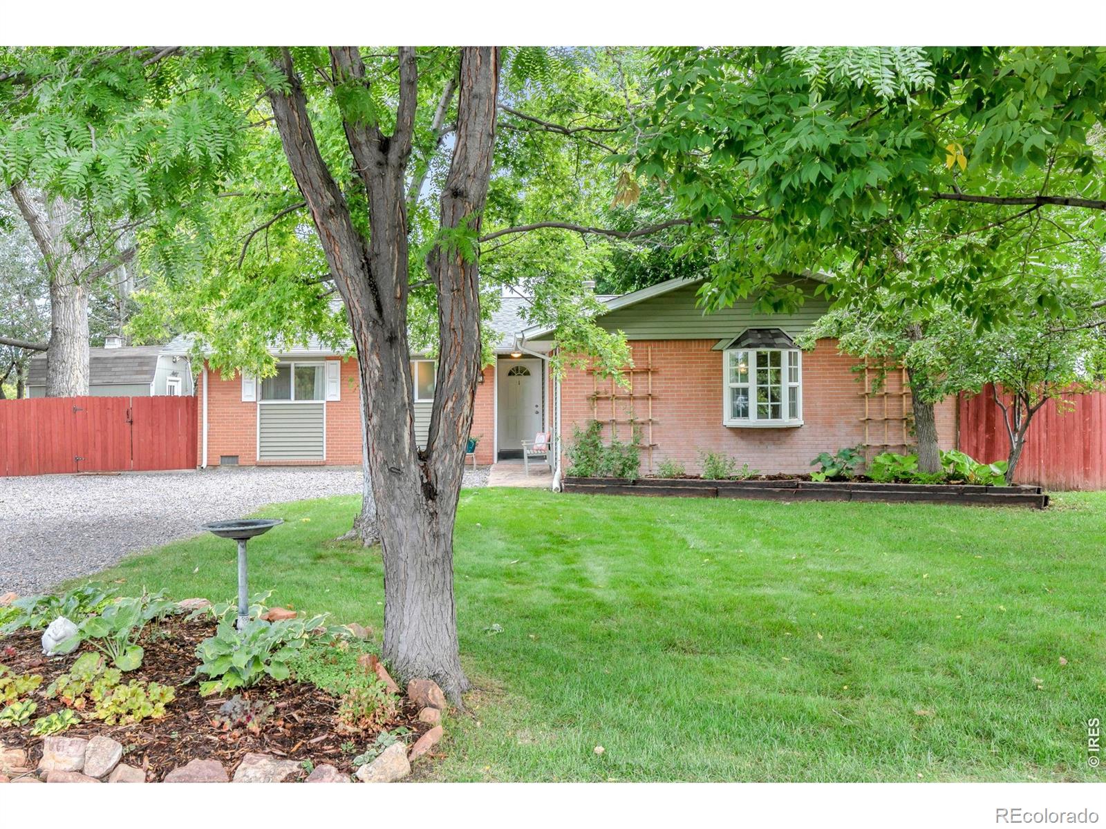 MLS Image #1 for 1592  kilkenny street,boulder, Colorado