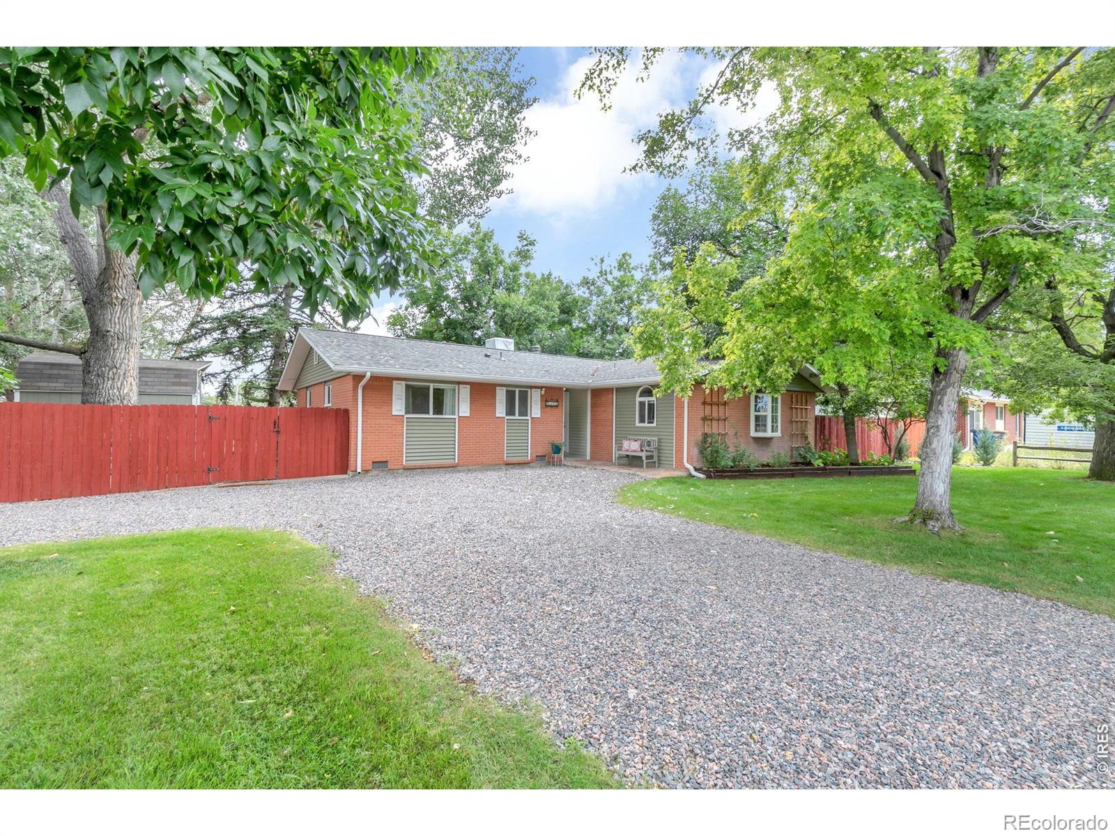 MLS Image #2 for 1592  kilkenny street,boulder, Colorado