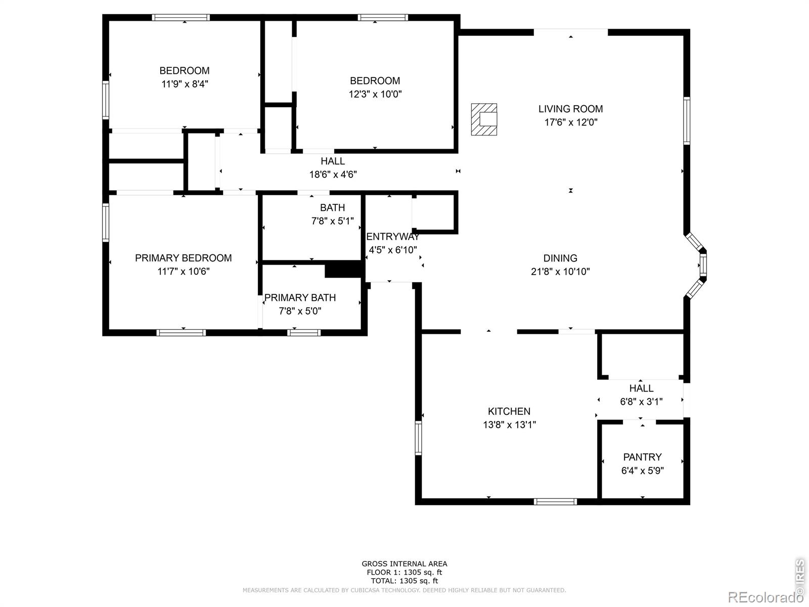 MLS Image #23 for 1592  kilkenny street,boulder, Colorado