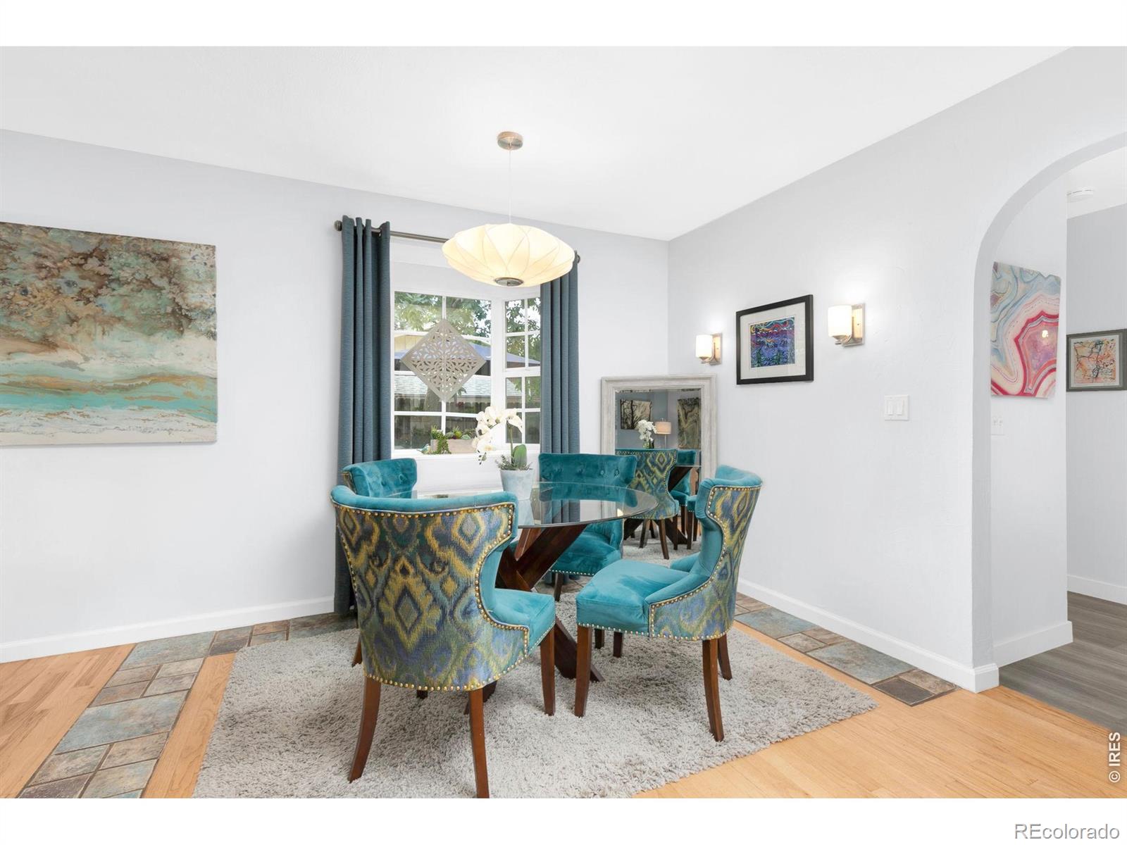 MLS Image #6 for 1592  kilkenny street,boulder, Colorado
