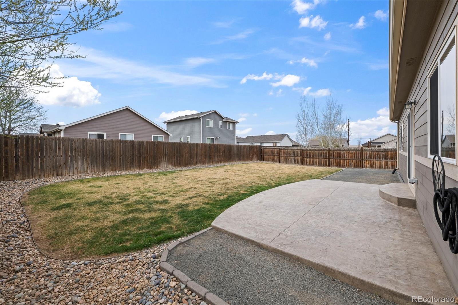 MLS Image #18 for 1323 s harvester drive,milliken, Colorado