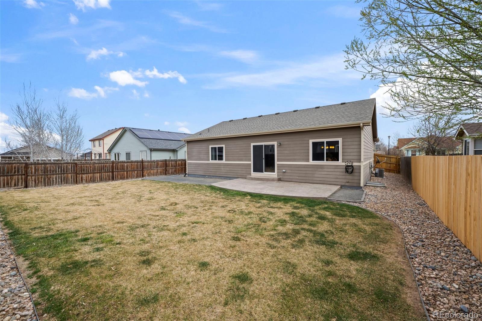 MLS Image #19 for 1323 s harvester drive,milliken, Colorado