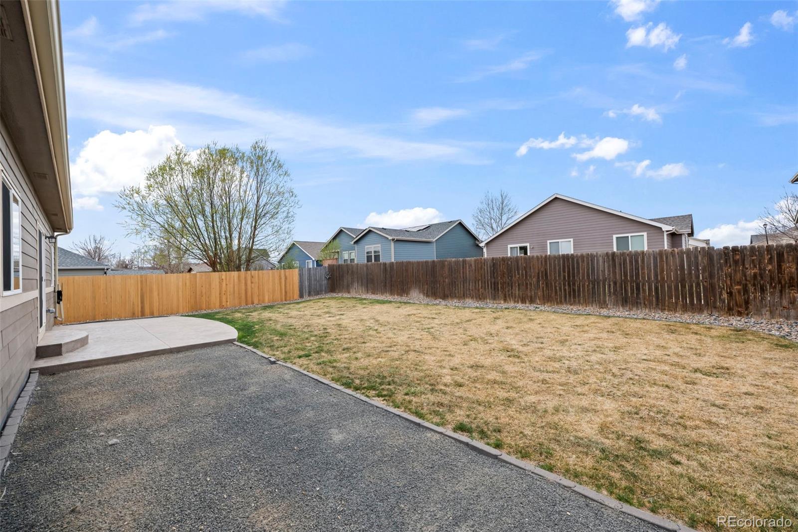 MLS Image #20 for 1323 s harvester drive,milliken, Colorado