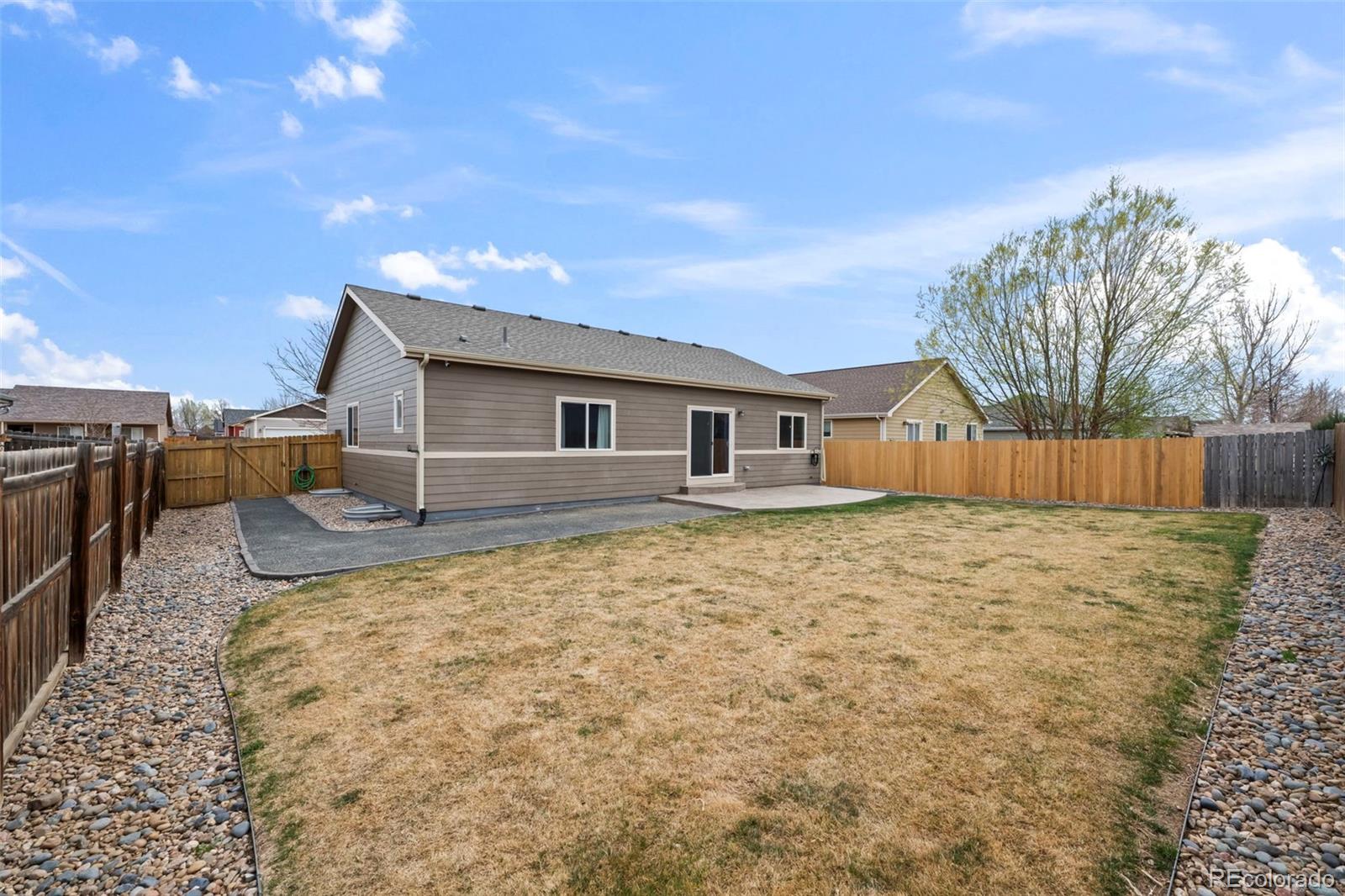 MLS Image #21 for 1323 s harvester drive,milliken, Colorado