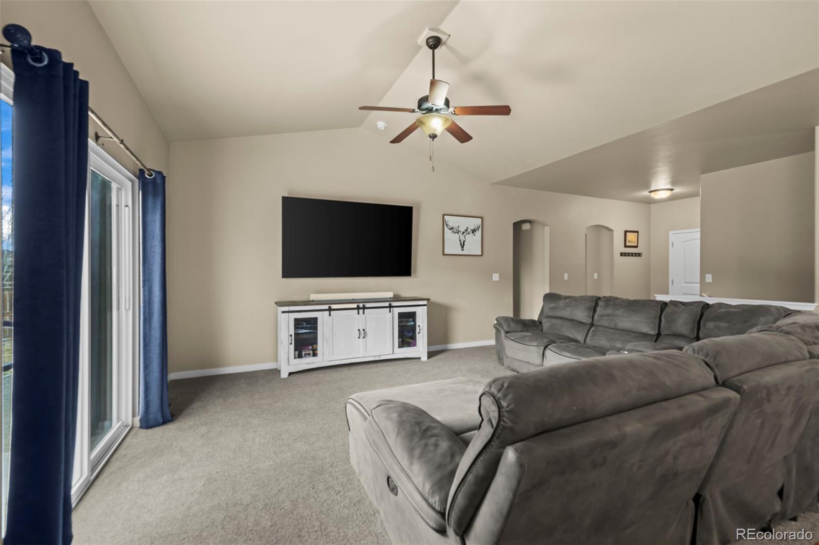 MLS Image #3 for 1323 s harvester drive,milliken, Colorado