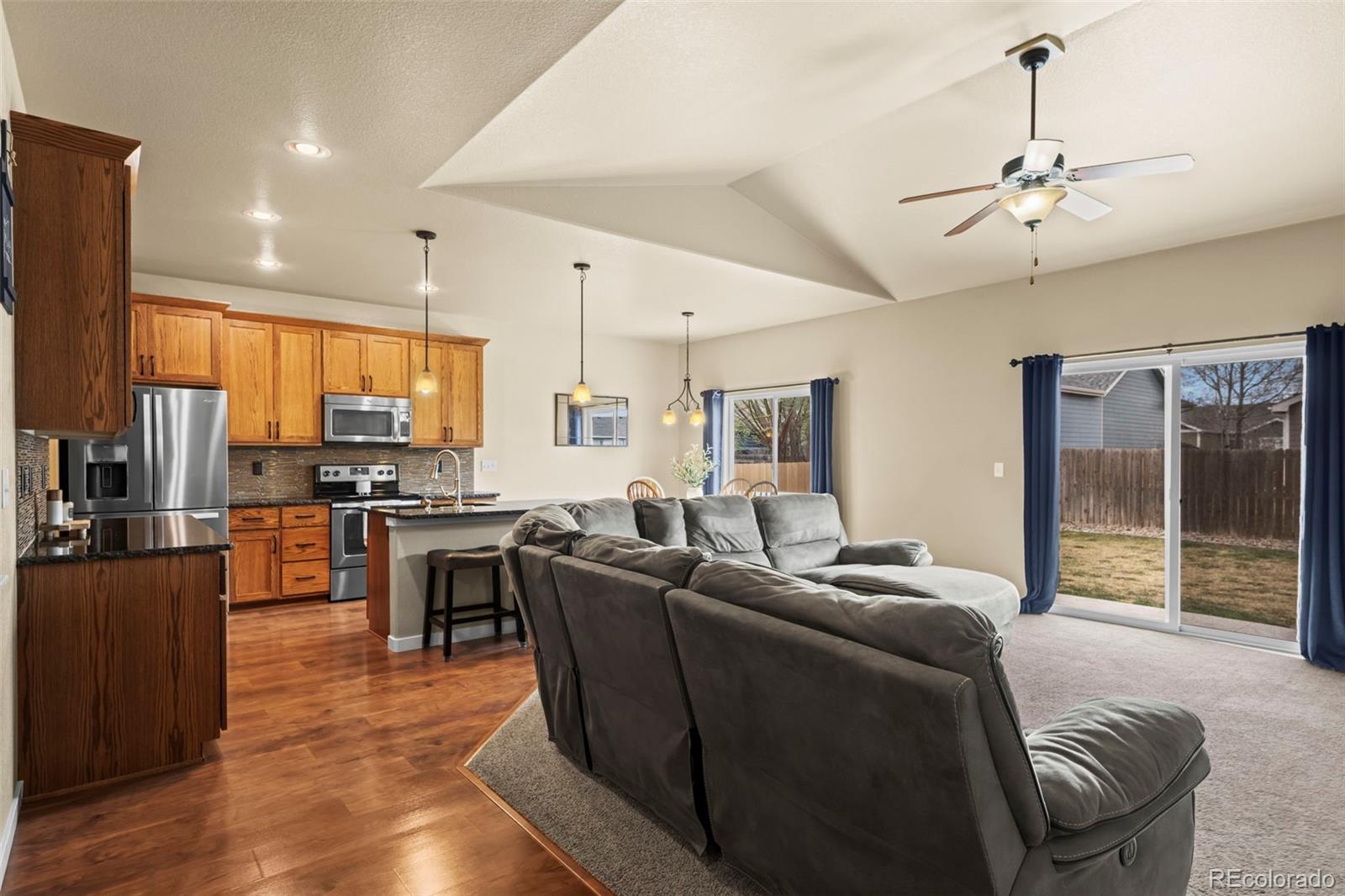 MLS Image #4 for 1323 s harvester drive,milliken, Colorado