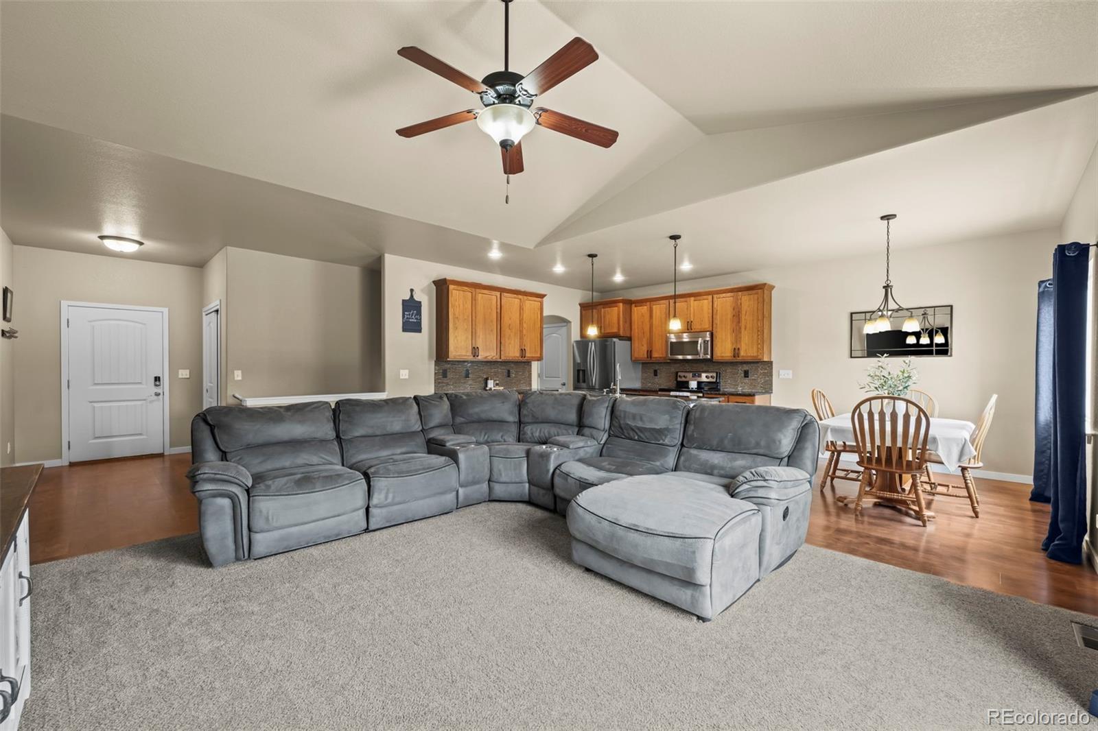 MLS Image #5 for 1323 s harvester drive,milliken, Colorado