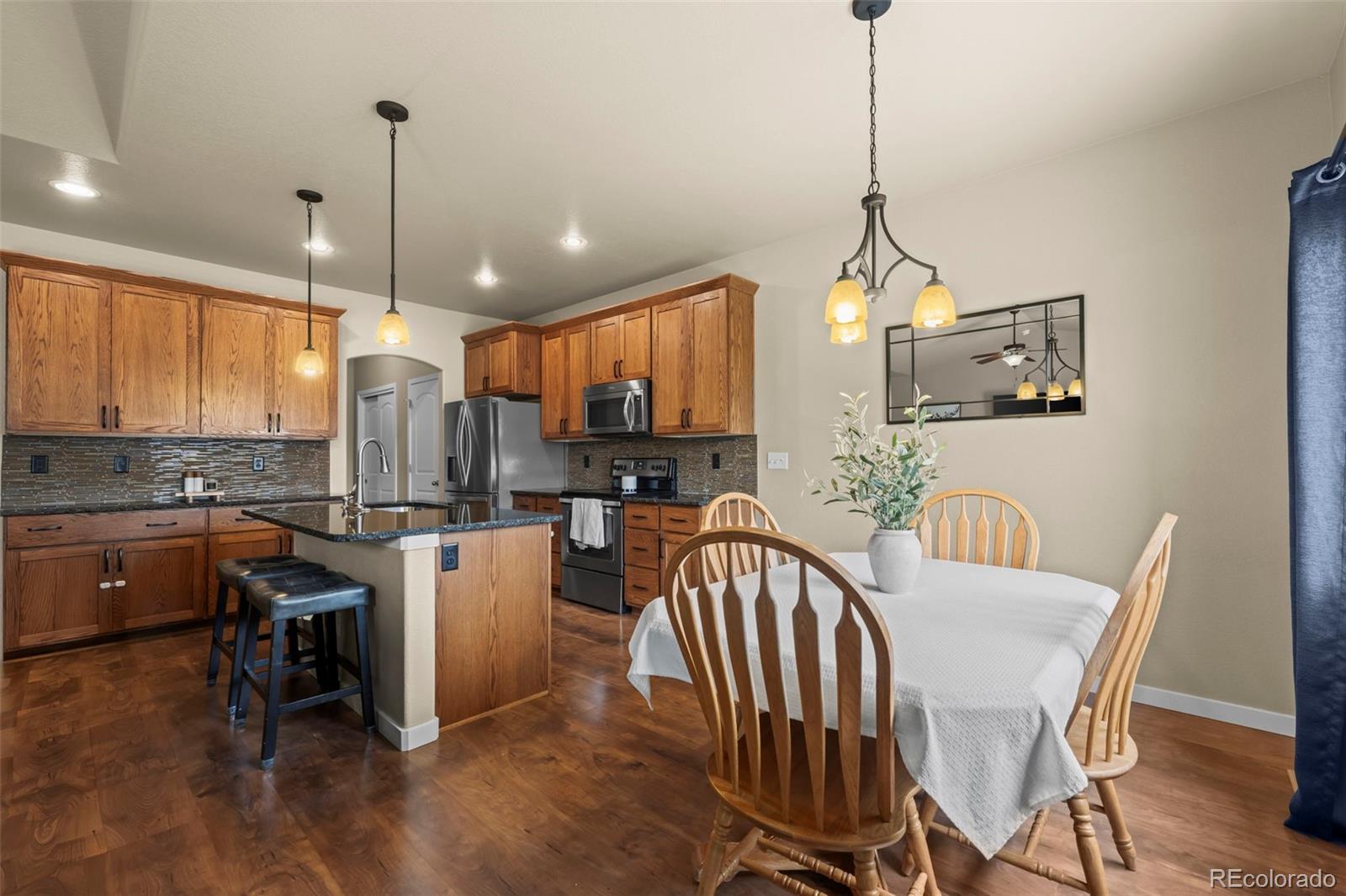 MLS Image #6 for 1323 s harvester drive,milliken, Colorado