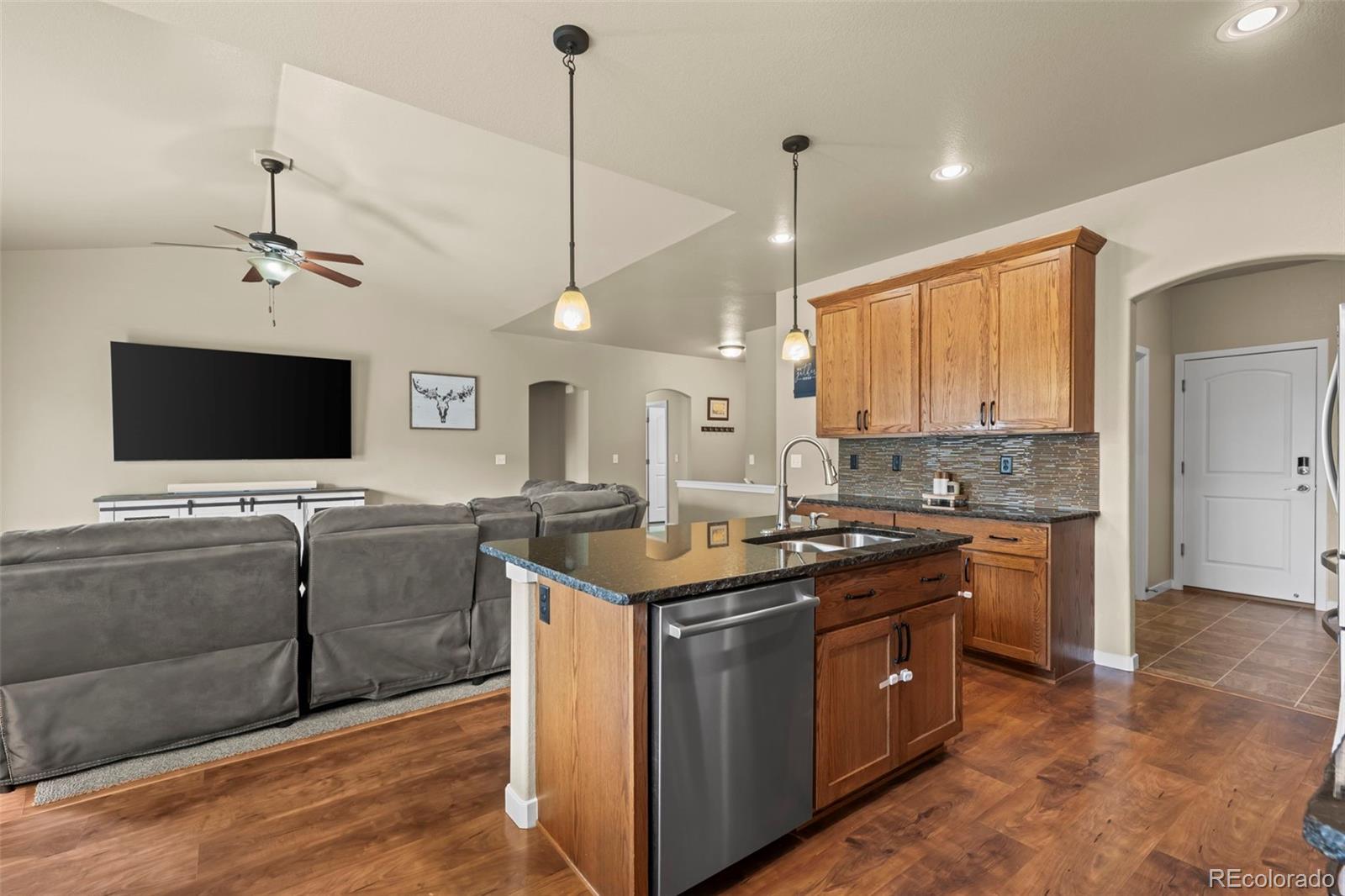 MLS Image #7 for 1323 s harvester drive,milliken, Colorado