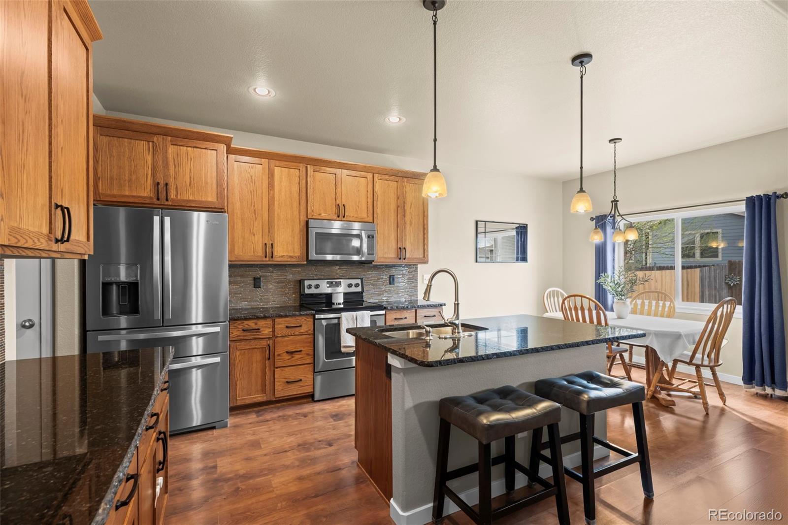 MLS Image #9 for 1323 s harvester drive,milliken, Colorado