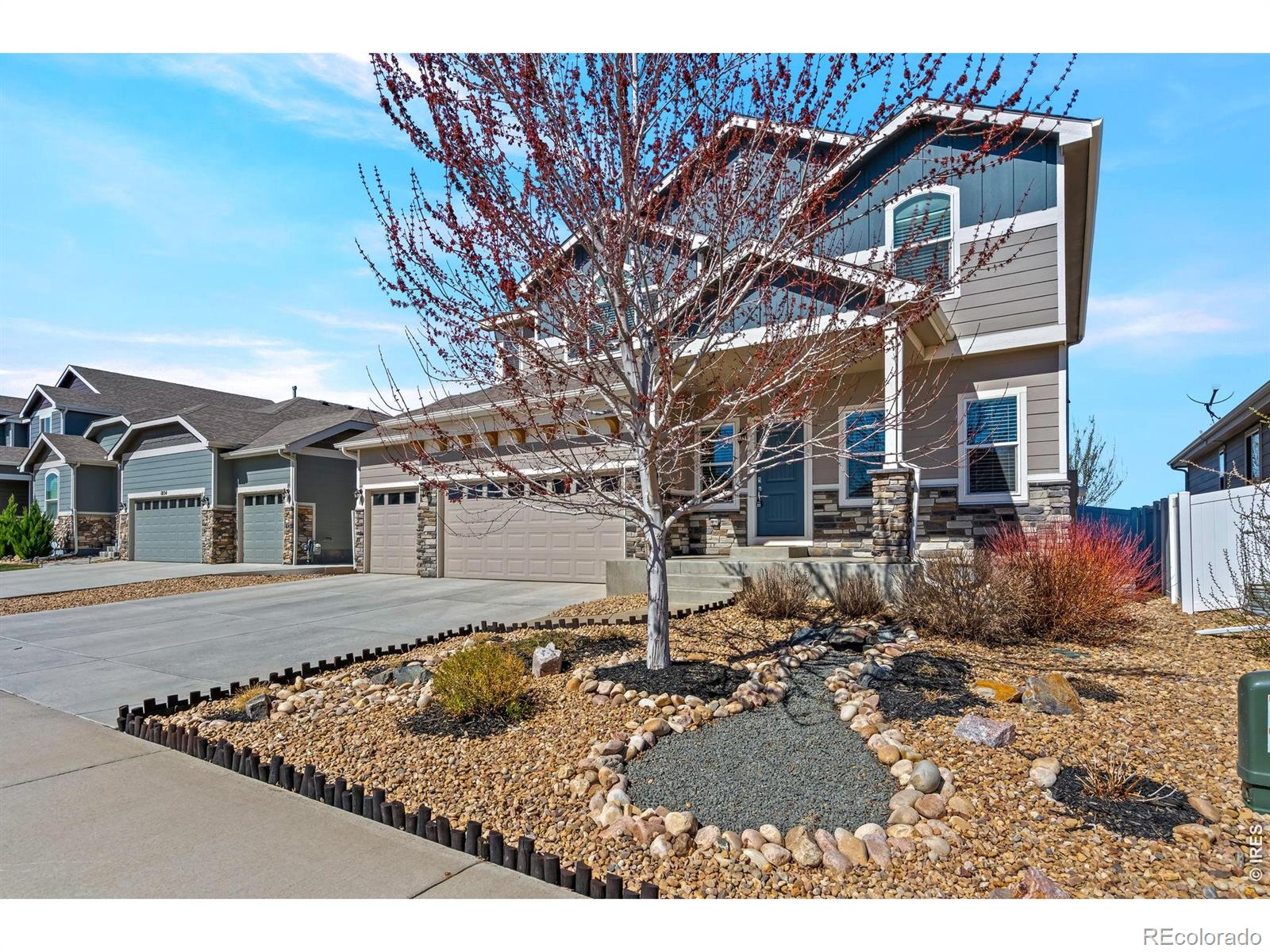 MLS Image #1 for 1828  paley drive,windsor, Colorado