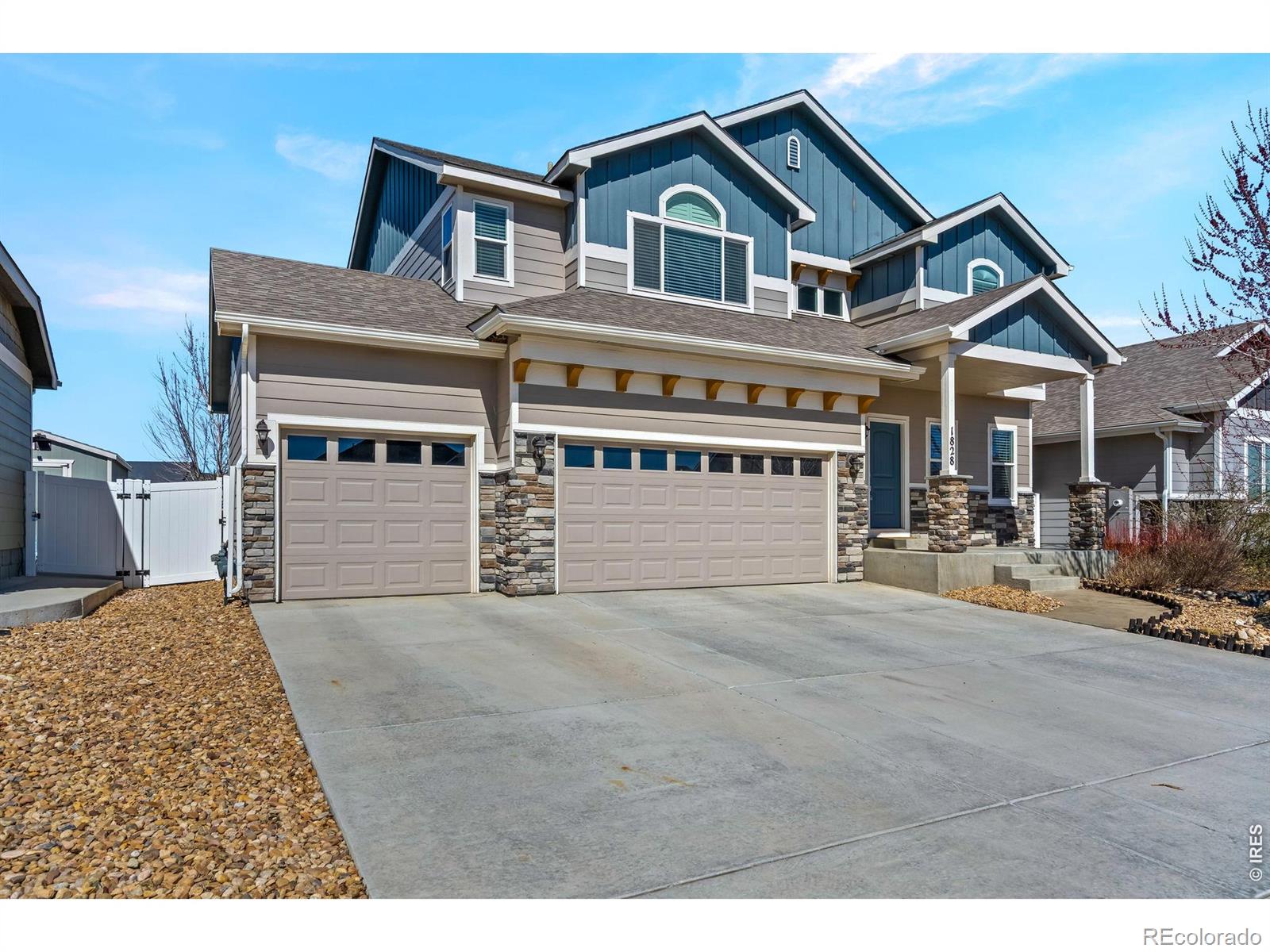 MLS Image #2 for 1828  paley drive,windsor, Colorado