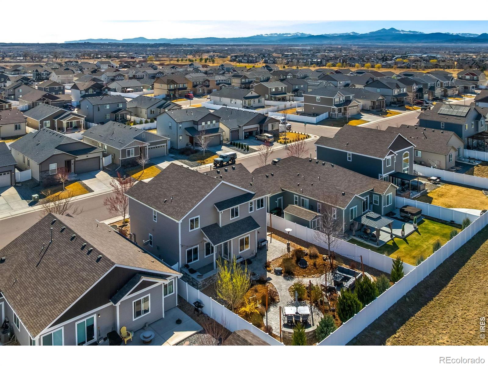 MLS Image #38 for 1828  paley drive,windsor, Colorado