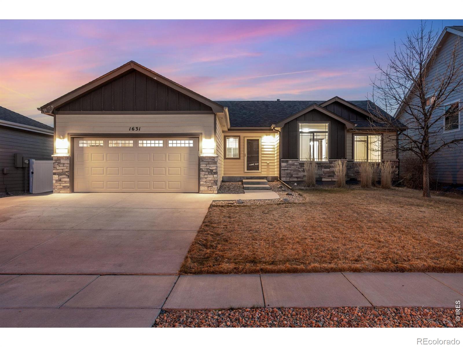 MLS Image #0 for 1631  alpine avenue,berthoud, Colorado