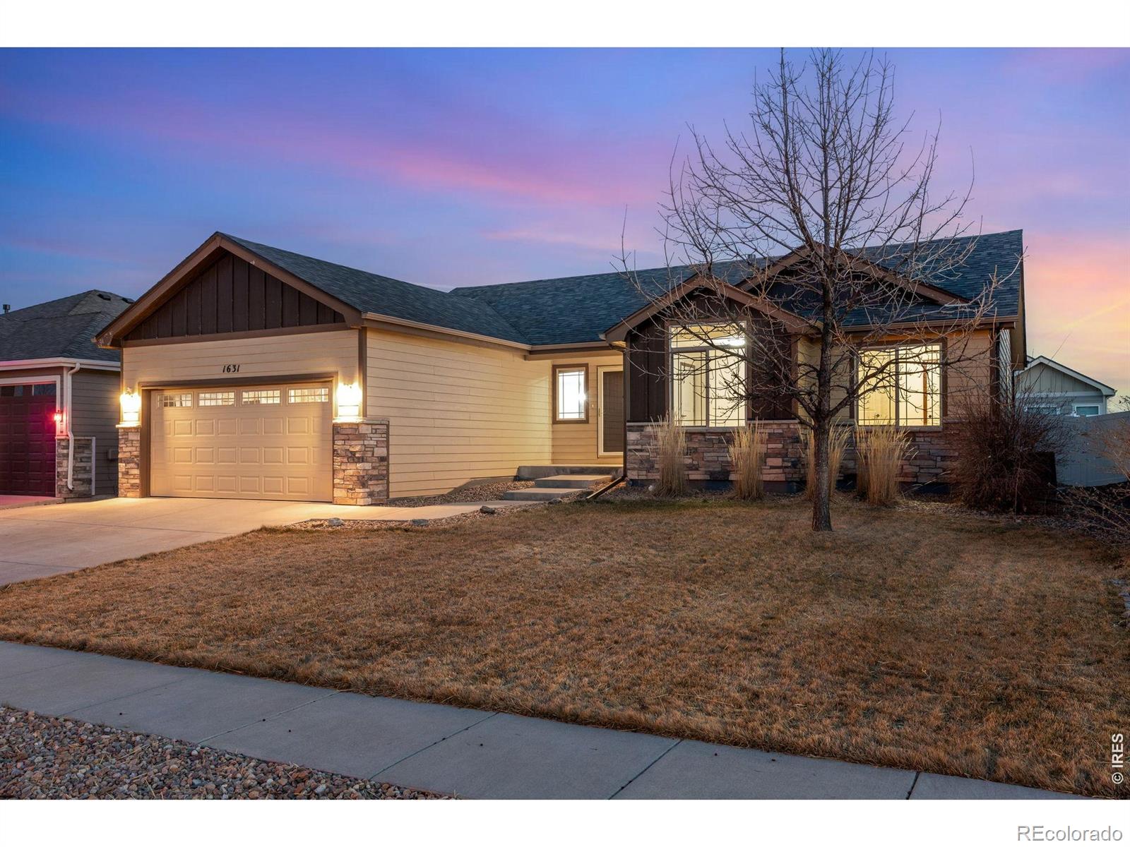 MLS Image #1 for 1631  alpine avenue,berthoud, Colorado