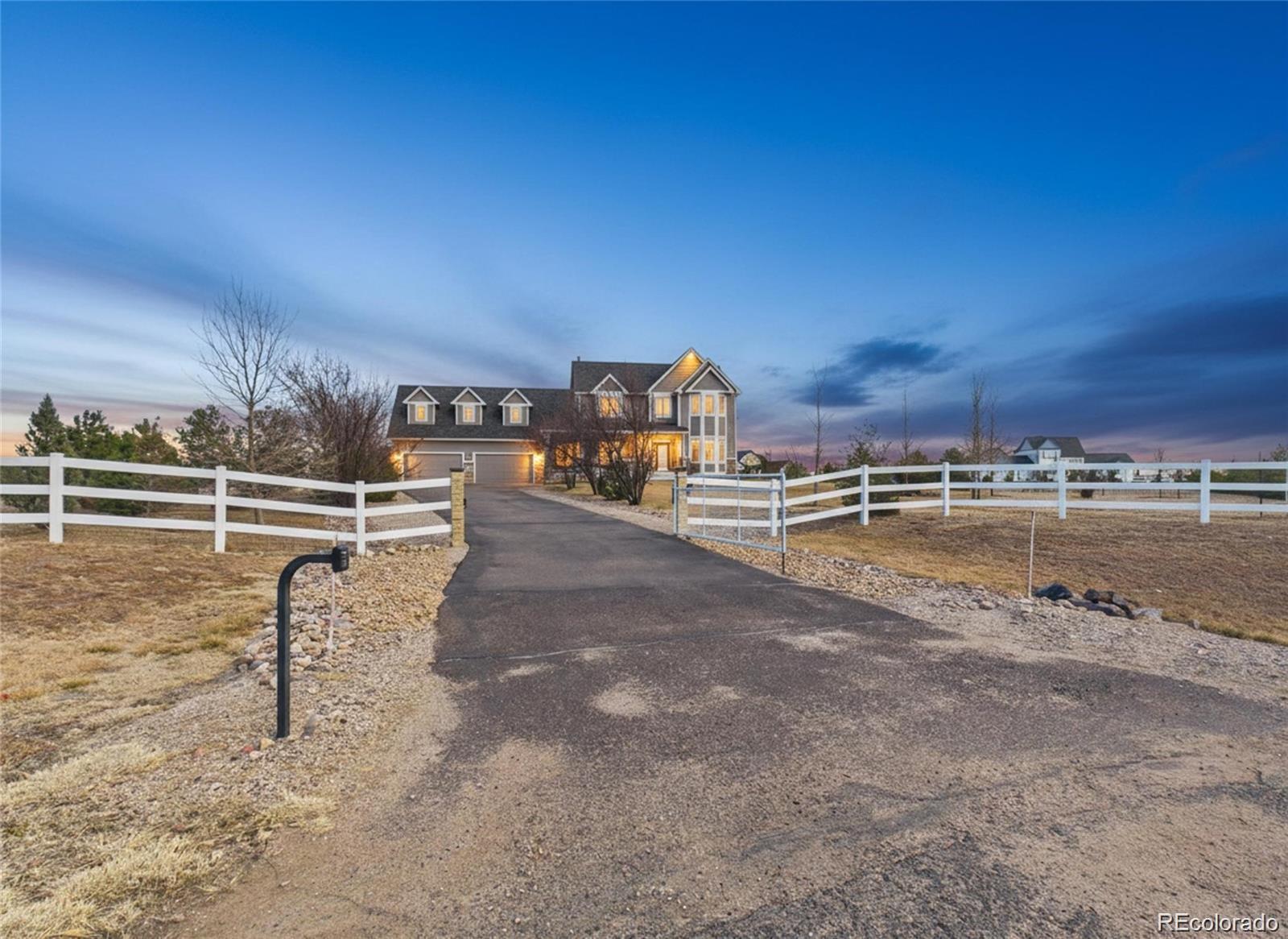 MLS Image #1 for 970  inyokern court,watkins, Colorado