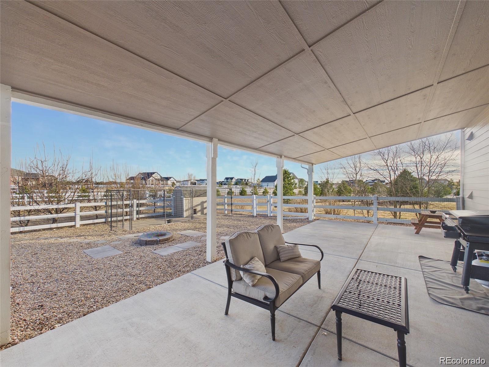 MLS Image #2 for 970  inyokern court,watkins, Colorado