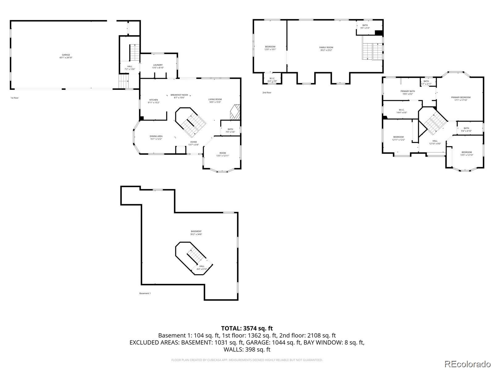 MLS Image #29 for 970  inyokern court,watkins, Colorado