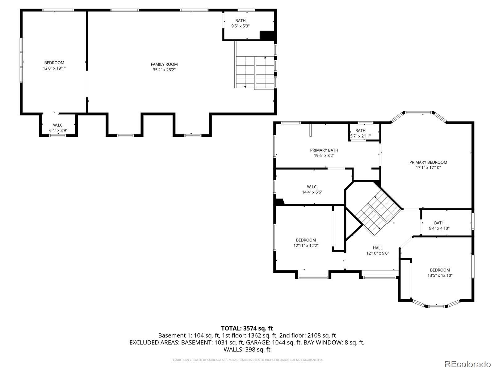 MLS Image #30 for 970  inyokern court,watkins, Colorado